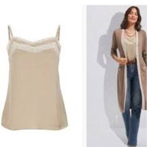 Cabi All Purpose Cami